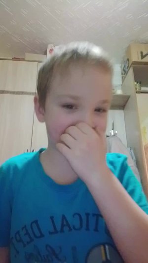 распаковка лаки миши