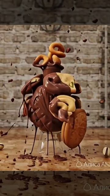 Авторские духи