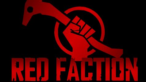 RED FACTION / КРАСНАЯ ФРАКЦИЯ / КРАСНАЯ БРИГАДА #6