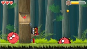 МУЛЬТИКИ ДЛЯ ДЕТЕЙ,  МУЛЬТИКИ ПРО КРАСНОГО ШАРИКА,  ДЛЯ ДЕТИШЕК.  КРАСНЫЙ КОЛОБОК