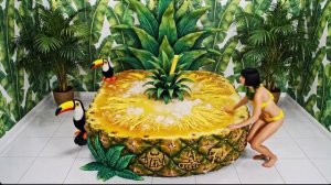 Какую ты выберешь кровать