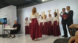 Капелла+ - Звездная река