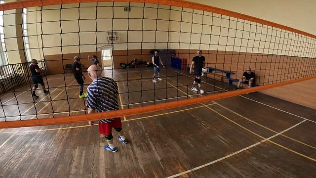 Волейбол Команда Мечты 26.04.26 ч8