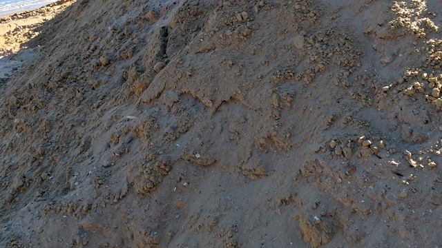 Анапа 26.04.2026 про Центральный пляж