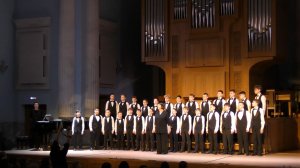 25,04,2026 отчётный концерт СОЗВУЧИЕ Органный зал