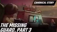 Прохождение с рождественскими скинами// Ice Scream 3