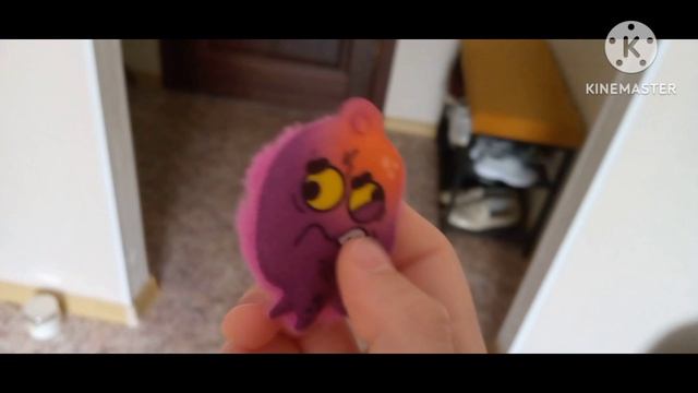 от первого лица: фильм молния ⚡ Кольцо желаний, который Ваня нашёл на заброшке!