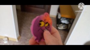 от первого лица: фильм молния ⚡ Кольцо желаний, который Ваня нашёл на заброшке!