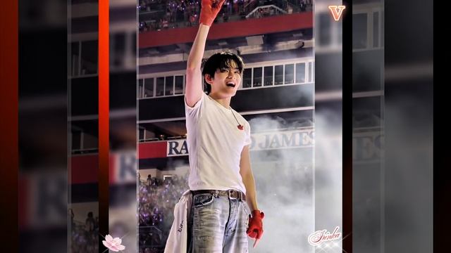 Доброе Утро,Тэхёни!💞🌸💞