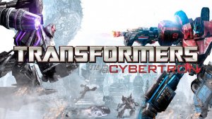 ТРАНСФОРМЕРЫ - БИТВА ЗА КИБЕРТРОН | Transformers: War for Cybertron