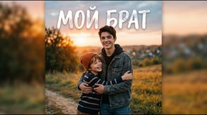 ЮРГИНЕЦ - Мой брат