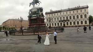 Экскурсия по Санкт-Петербургу ,июнь 2025 ( дневная)