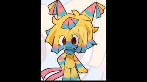 я решила следующую сделать ятту🤭✨