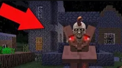 😱ЧТО ПРОИСХОДИТ С ЭТИМ ЖИТЕЛЯМ В МАЙНКРАФТ😱