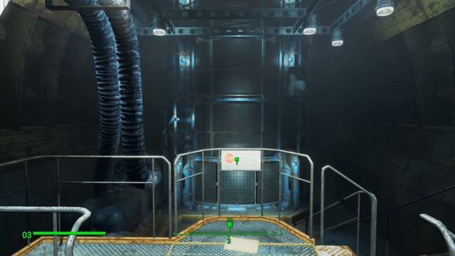 Видеоигры.ПК.Fallout 4.Серия7