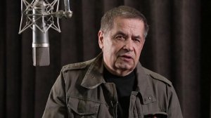 Новая композиция "Жди меня" - подарок ко Дню Победы от группы "Любэ" и Игоря Матвиенко.