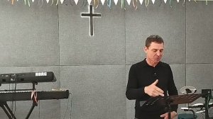 Был мертв, но воскрес / Черноскутов Денис/ 26.04.2026