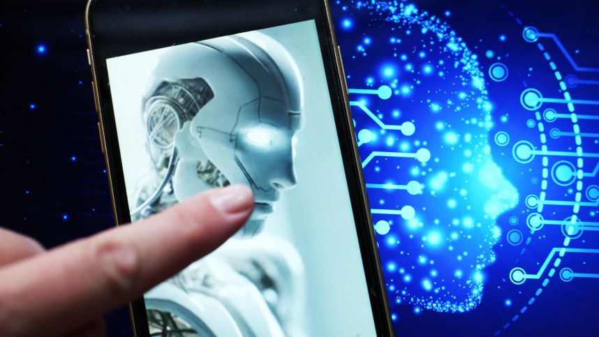 От судов до улиц: ИИ начинает предсказывать преступления и управлять безопасностью