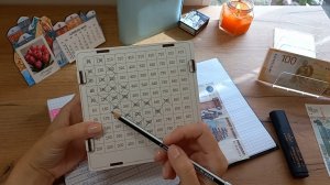 🌷 #19 ЕЖЕНЕДЕЛЬНОЕ РАСПРЕДЕЛЕНИЕ 2026 🌷РАСКЛАД ЛЕНОРМАН НА НЕДЕЛЮ "ЧТО С ФИНАНСАМИ?"