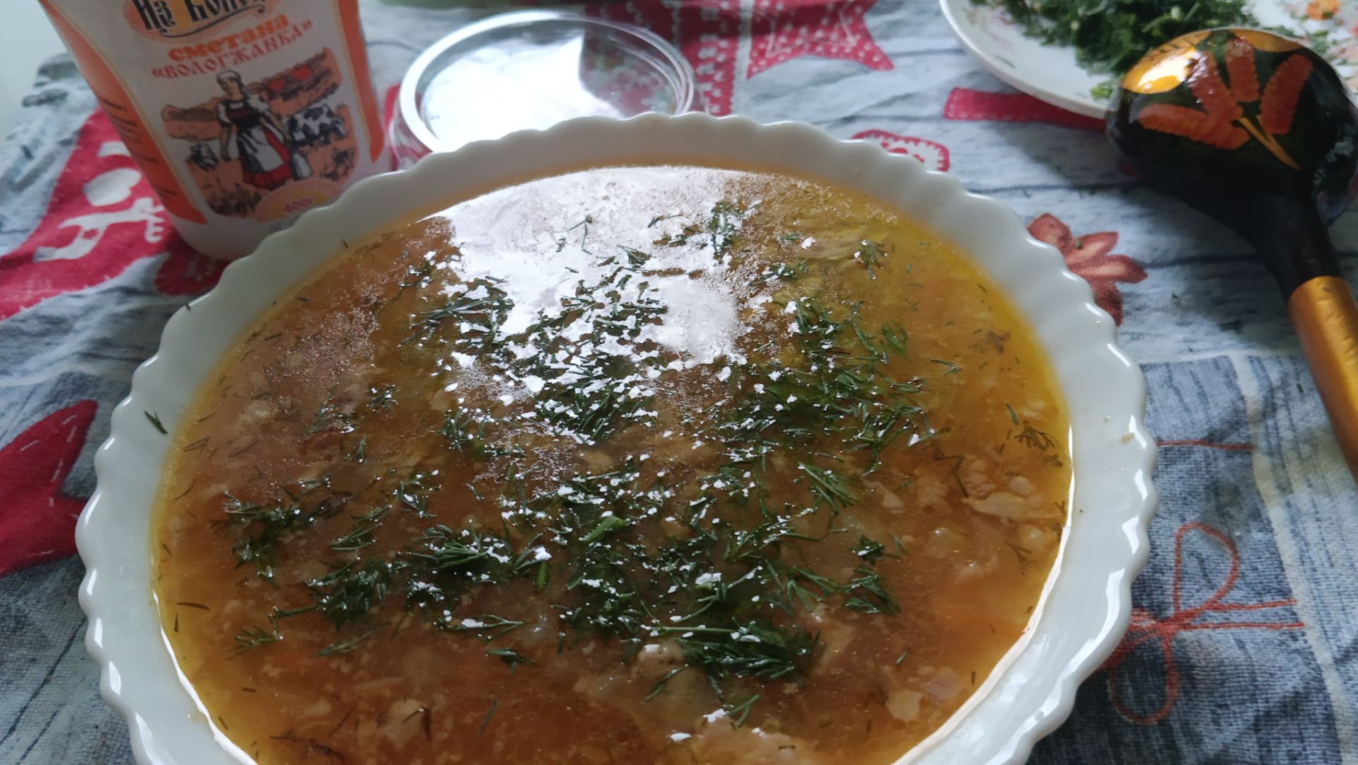 Сварила Щи с мясом ✅ Очень вкусно получилось