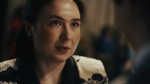 Тизер фильма «Илhам»