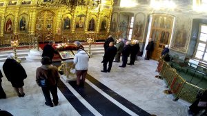 26.04.26. Литургия. Неделя 3-я по Пасхе, святых жен-мироносиц. Глас 2-й