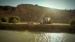 Госпожа Дила 1 серия (сериал, 2012)