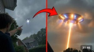 Реальные кадры НЛО, которые шокировали мир: разбор феноменов