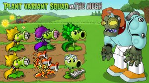 Plants vs. Zombies fusion hybrid replanted reborn grafted pvz3 ultimate myths gardendless Mod PvZ
