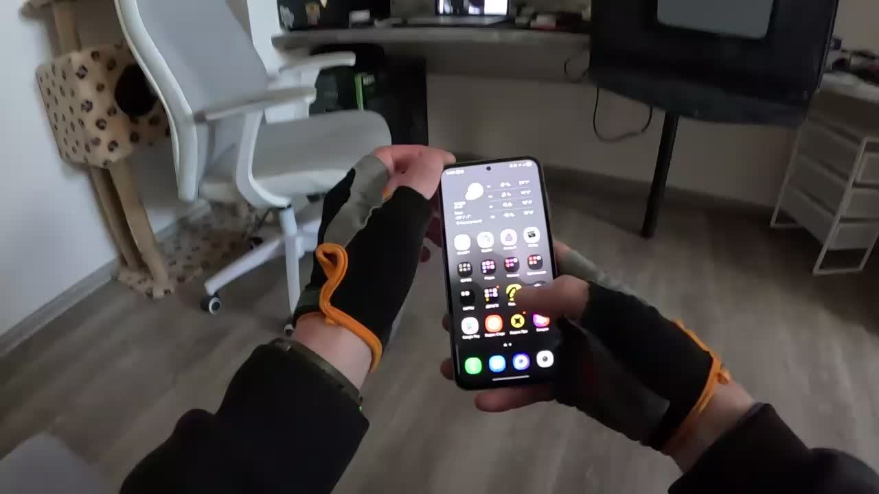 260426 День сурка