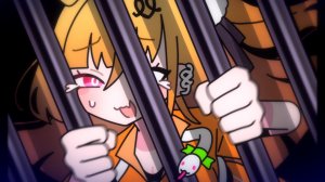 HALLO CELL - LET.ME.OUT