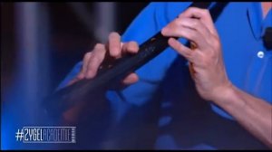 LArpeggiata - Christina Pluhar ZYGEL ACADEMIE Pizzica di San Vito