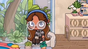 🤎у меня появился телеграм канал?и Макс чат?🤍