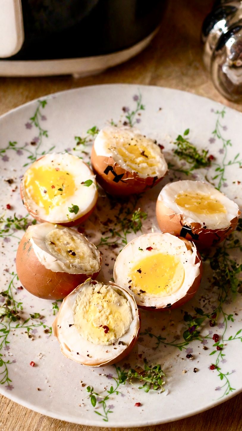 ГОТОВЛЮ В ЛЮБИМОМ АЭРОГРИЛЕ DEMIAND