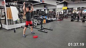 Вдовенко Александр, ТФ Зеленоград 2, член клуба, 68 повторений