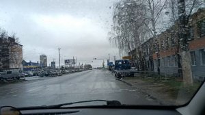 26.04.26. Сегодня день рождения Игоря. Едем в храм и по делам. Наши покупки.