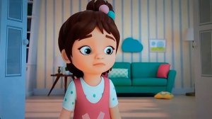 Пол серии опасно! Мира и Гога. Просто 
о 
в
а
ж
н
о
м.