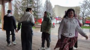 Летом и зимой..... 26.04.26.