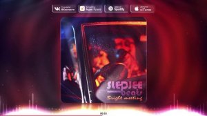 SLEDJEE BEATS - Bright Meeting