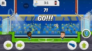 играю фифа безумно угарно    .