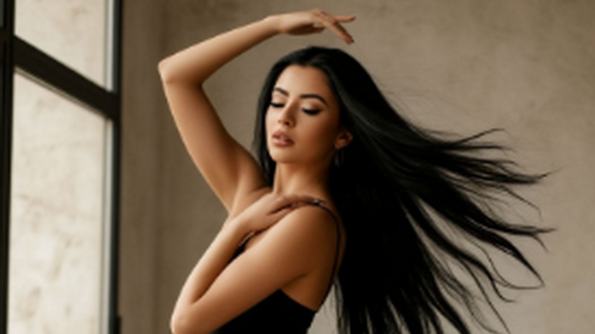 Где бы ни была ты