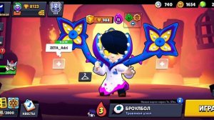 У МЕНЯ ДВА БОЙЦА В ПРАЙМЕ! прокачала Эдгара до Прайма!