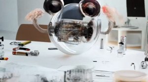 482. Видео с ключевым кадром искусственного интеллекта