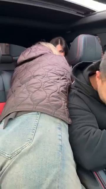 Не ожидал😂UFC моя мама ждет контракт🤣