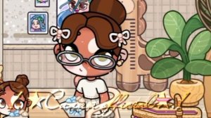 25 апреля день дочерей✨
это мини влог💋