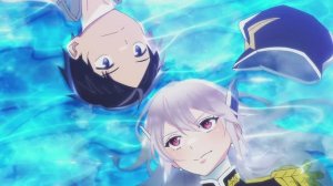 Раб спецотряда демонического города | опенинг 1 | 4K | 60 fps