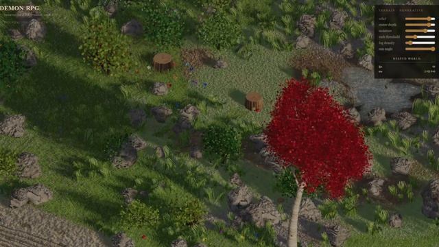 Князь Один - Окружение