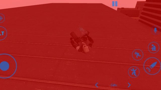 Гарисс мод 2 серия