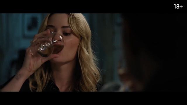 День всех невлюблённых✨💘Русский трейлер (Дубляж, 2026) Комедия, драма, мелодрама