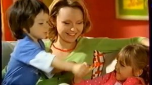 Анонс и рекламный блок (Первый канал, 26.04.2008)